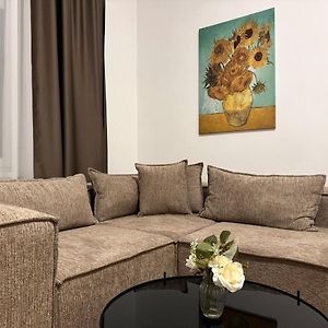 Appartement met een Slaapkamer